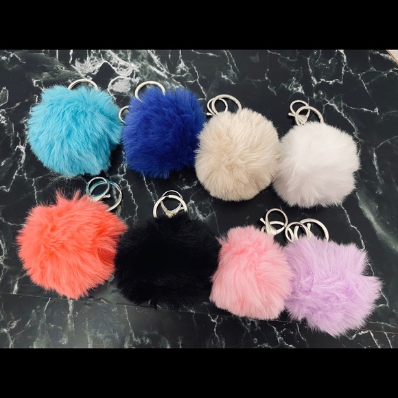 Letter Keychains - Picture 3 of 3